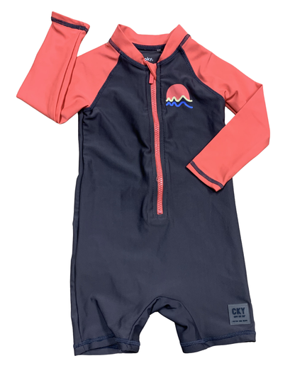 Colloky - talla 9-12M