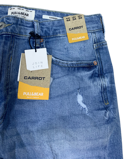 Pull &amp; Bear - talla EUR 44