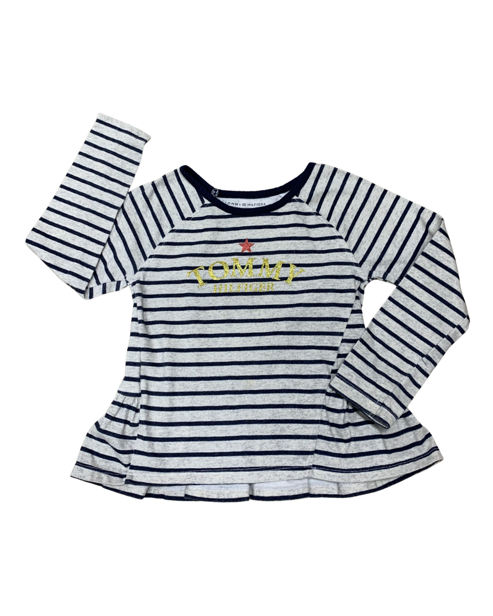 Tommy Hilfiger - talla 4T