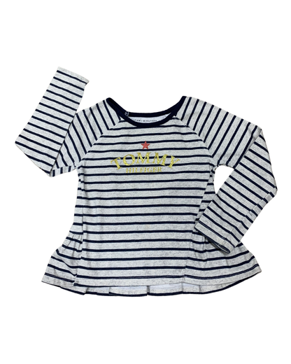 Tommy Hilfiger - talla 4T