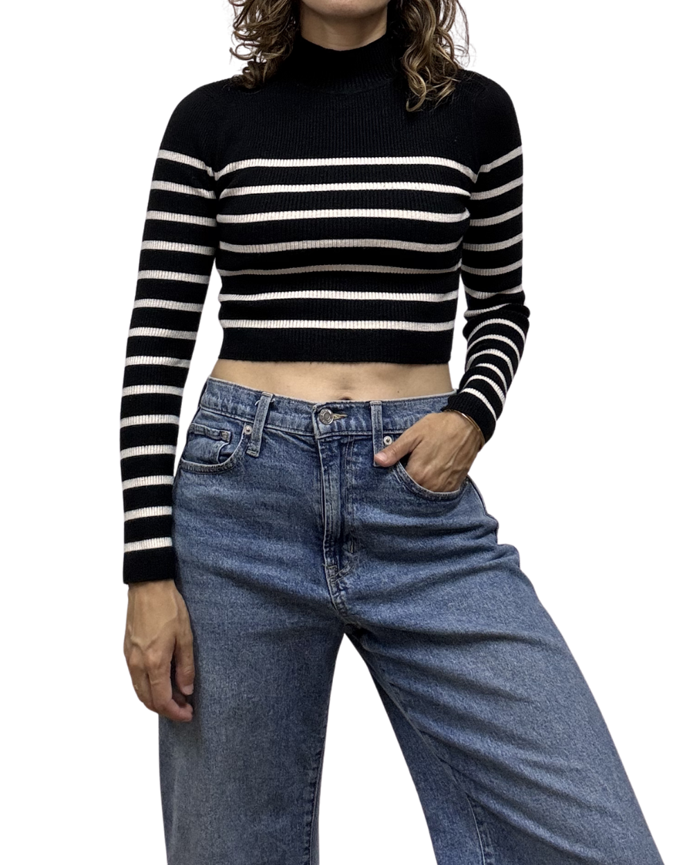 Pull&amp;Bear - talla S