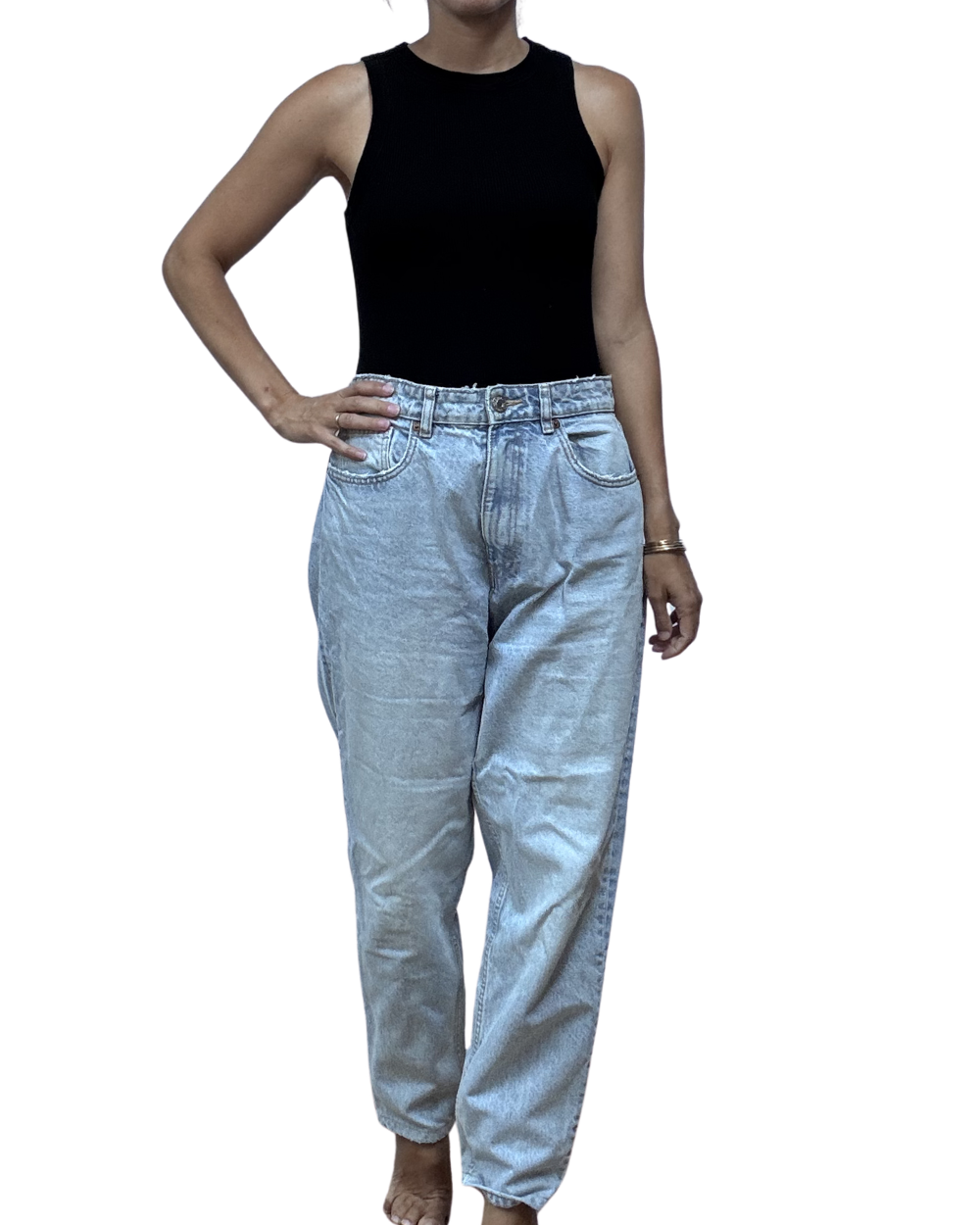 Zara - talla EUR 42