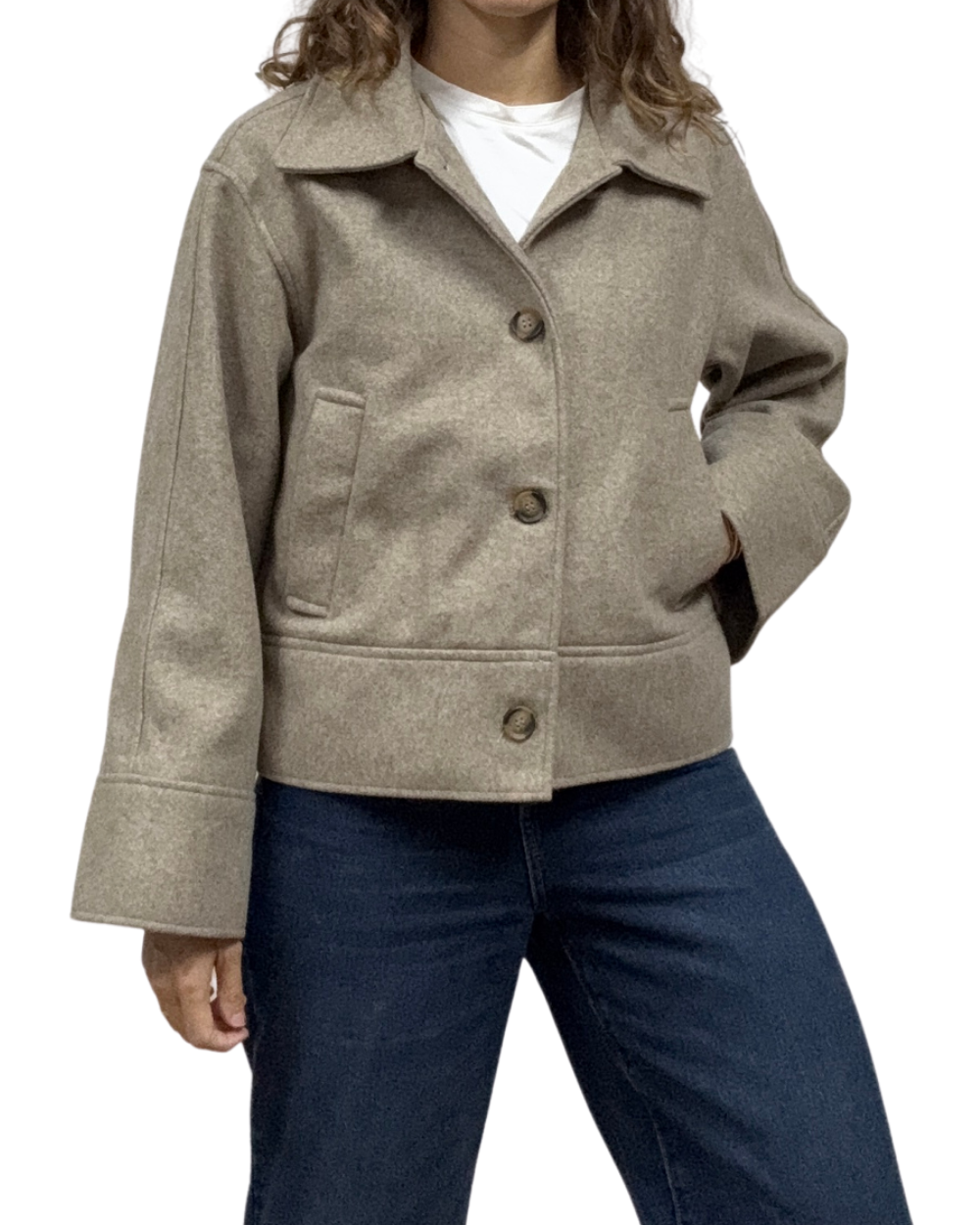 H&amp;M - talla XS