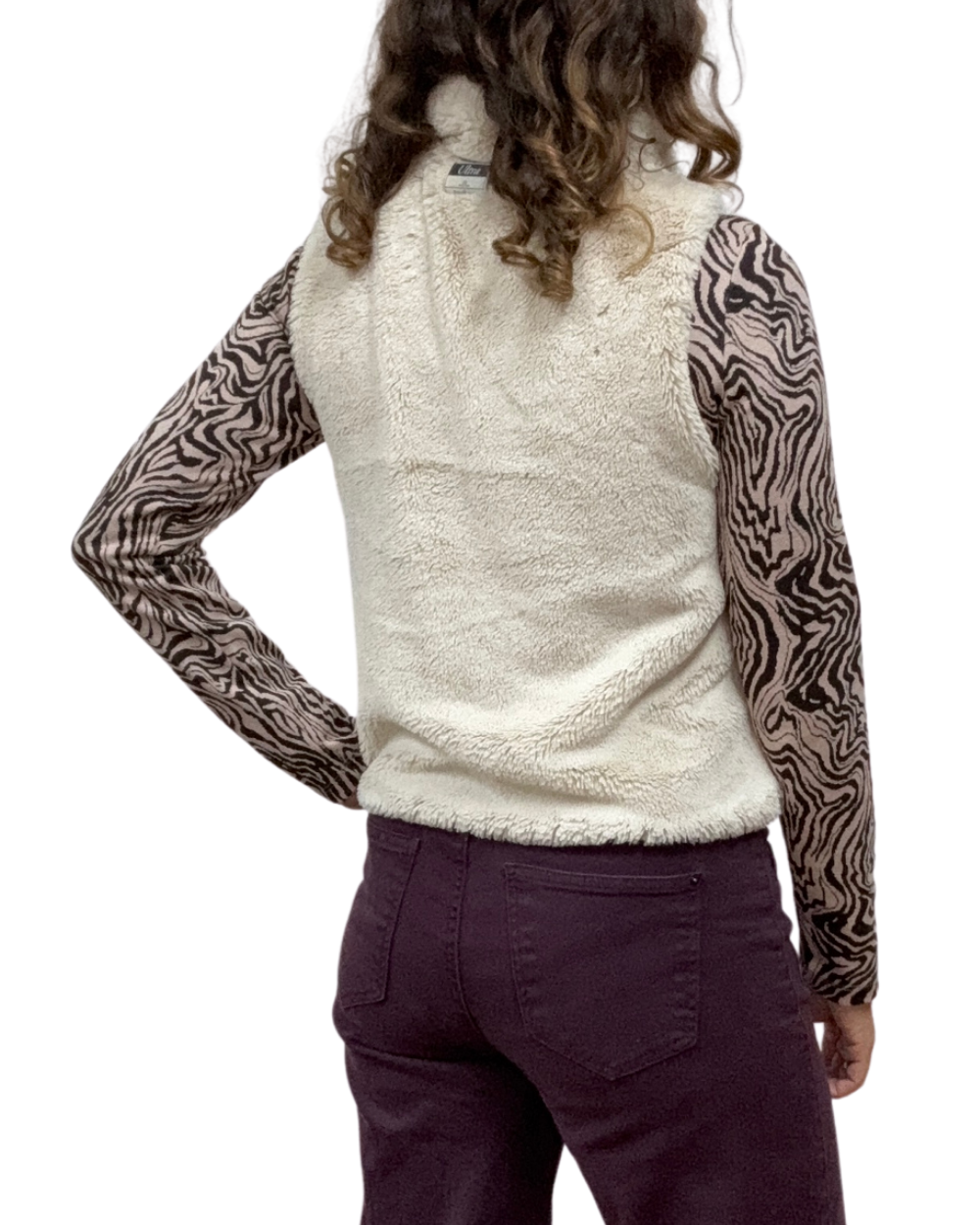 Abercrombie - talla XS