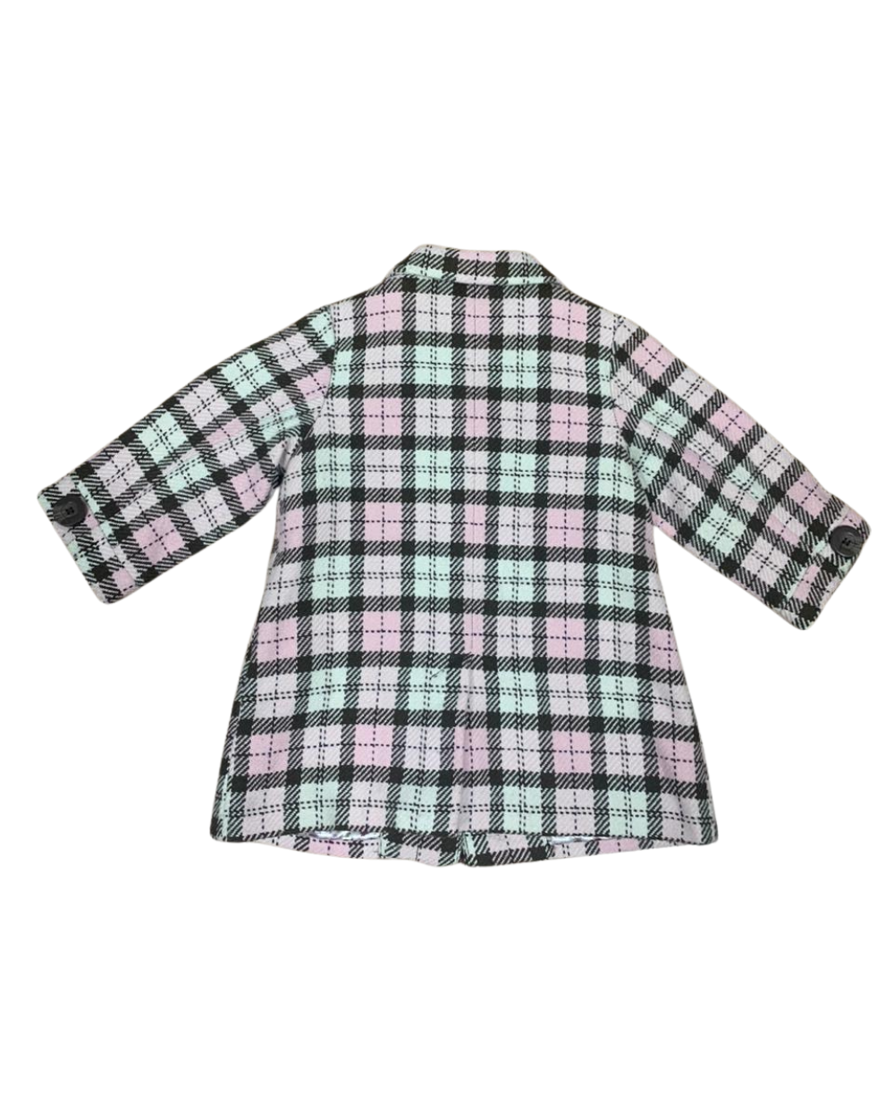 H&amp;M - talla 9-12M