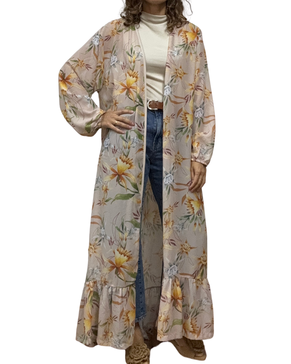 Inmaculada - talla S/M