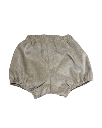 Warmi - talla 6-12M