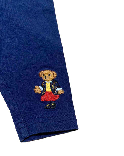 Ralph Lauren - talla 6M