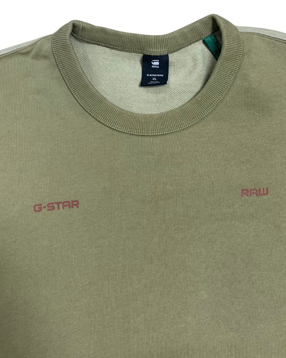 G-star Raw - talla XL