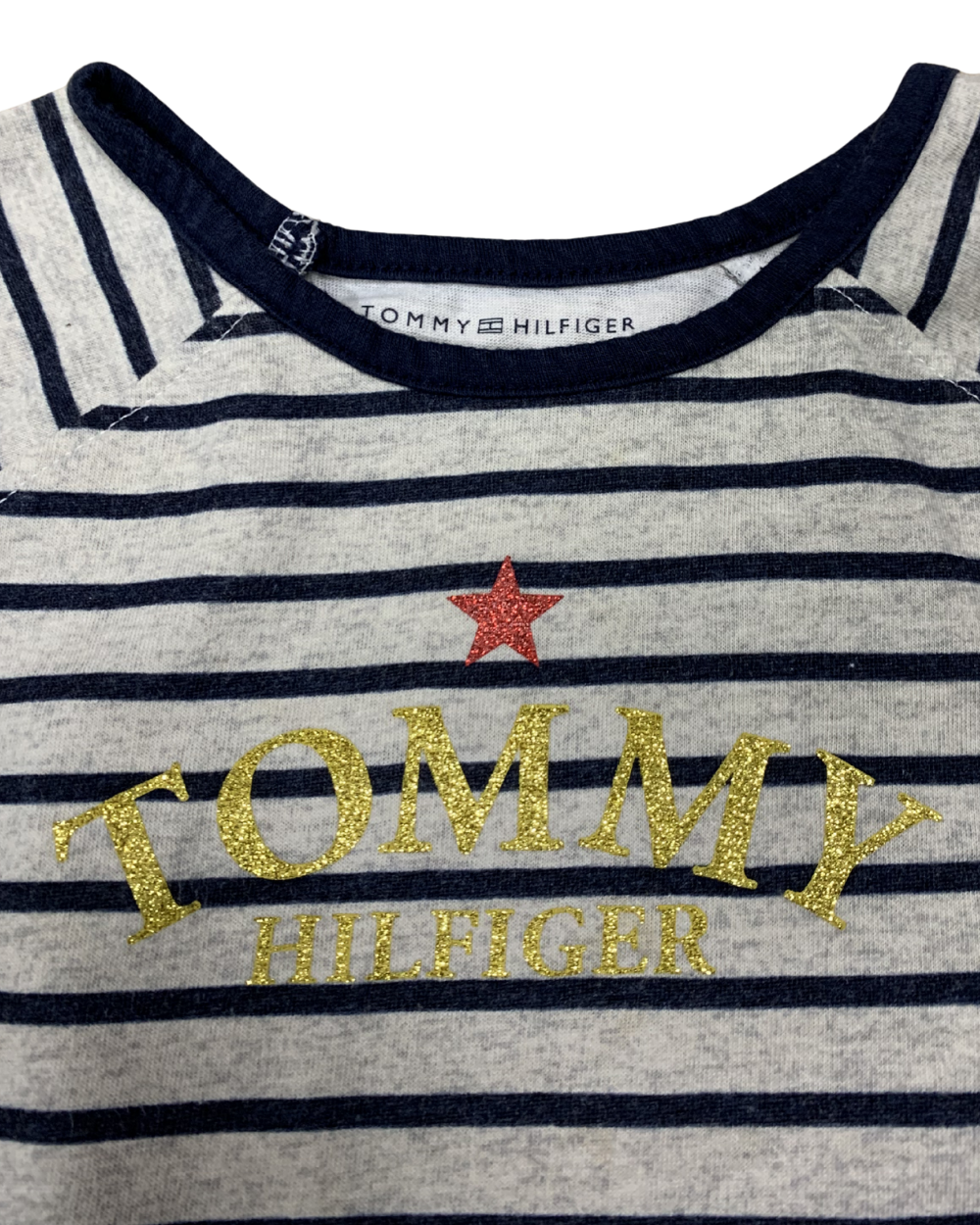 Tommy Hilfiger - talla 4T