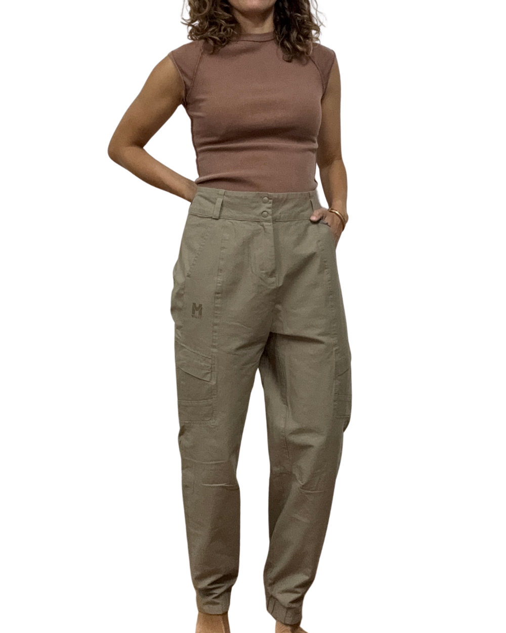 Millet - talla US 6