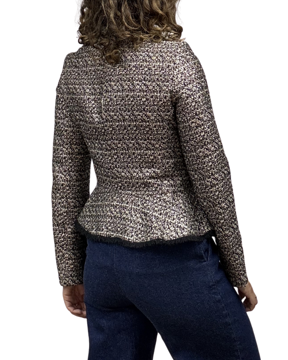 Zara - talla XS