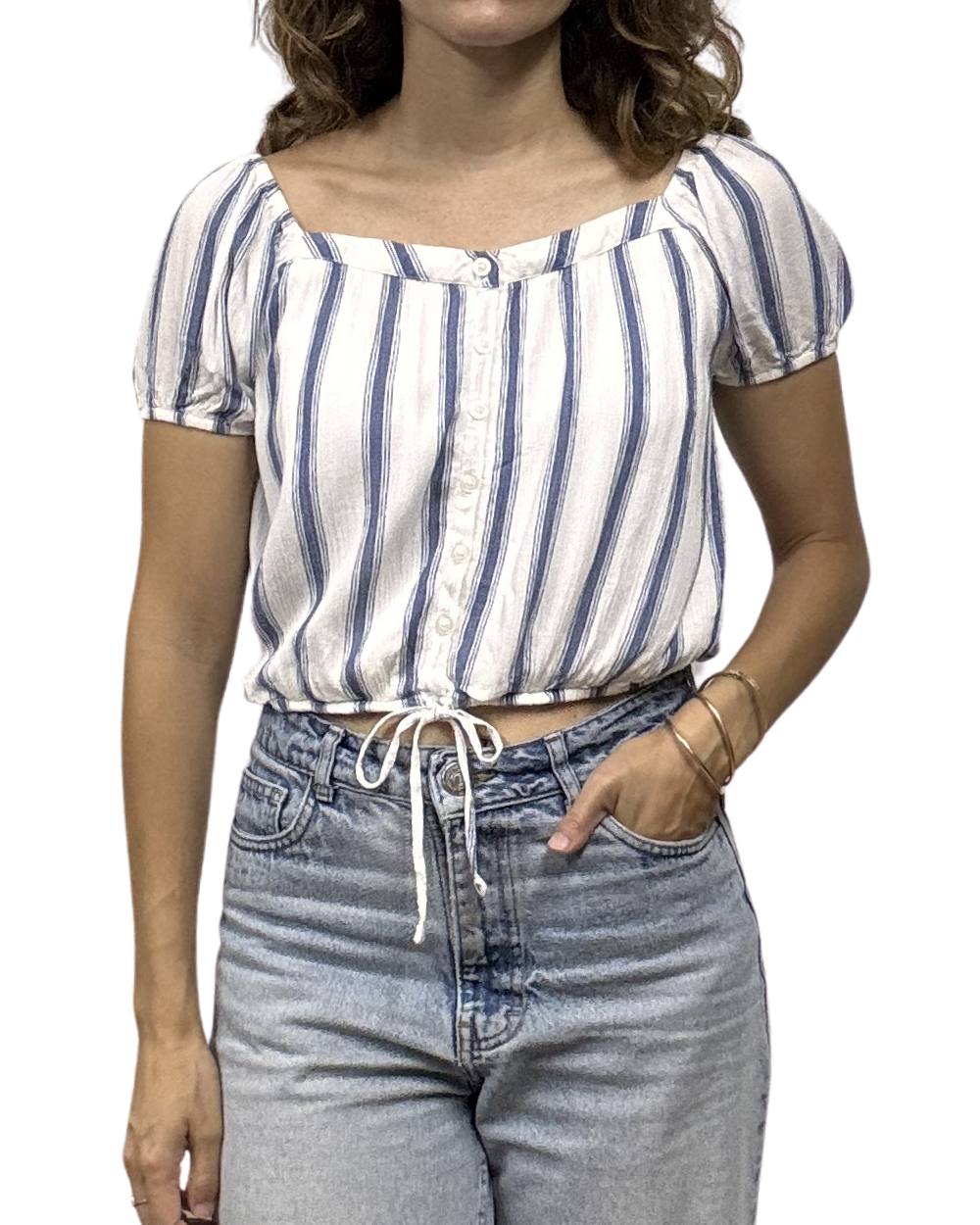 Hollister - talla S