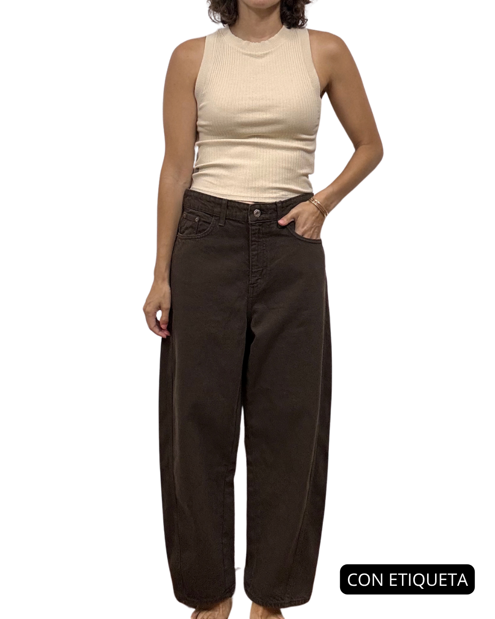 Zara - talla EUR 38