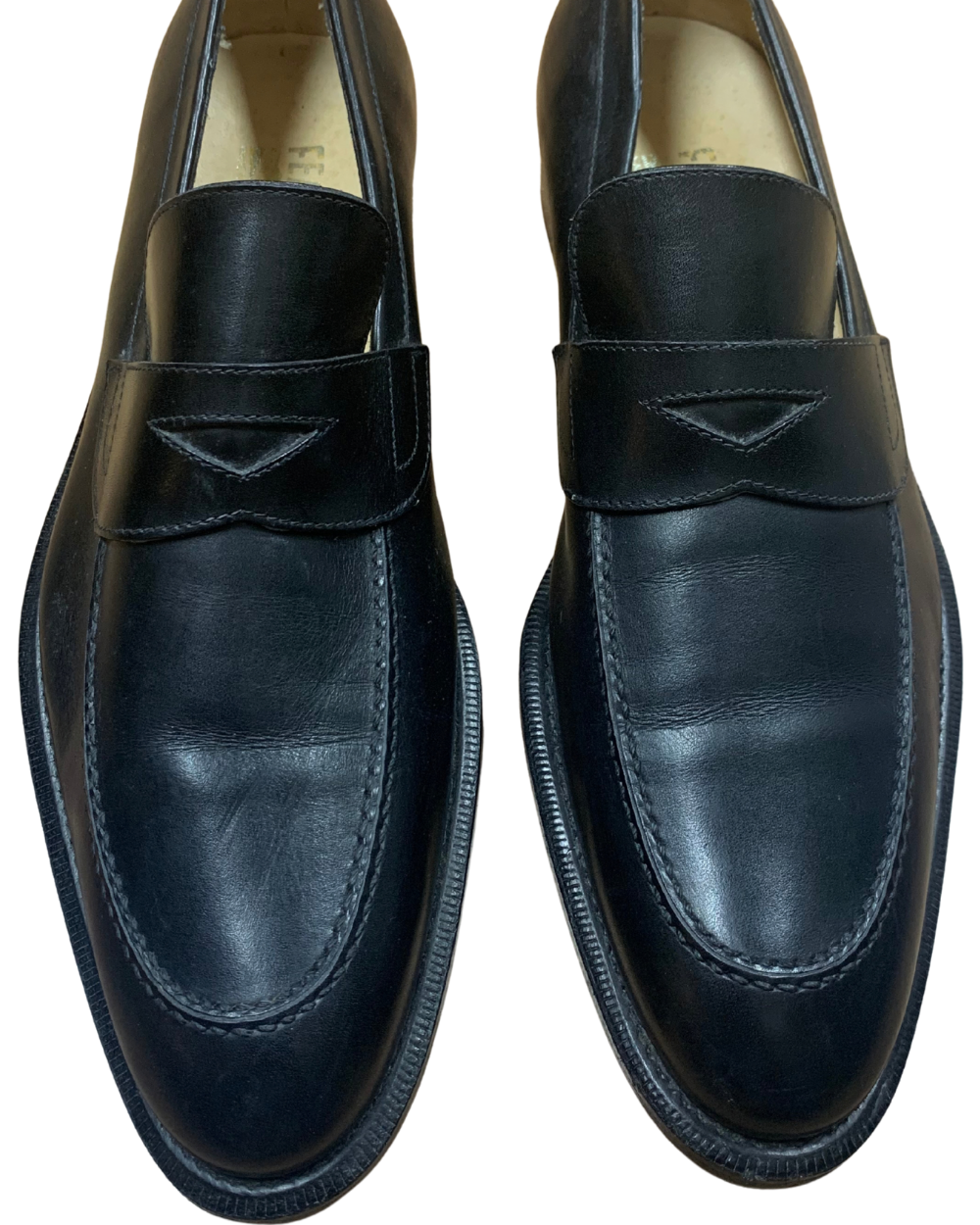 Salvatore Ferragamo - talla 8