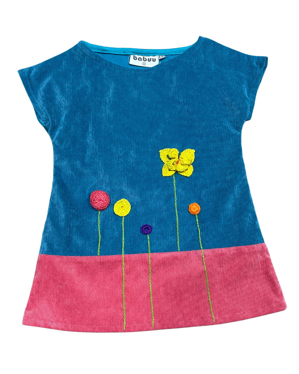 Babuu - talla 4