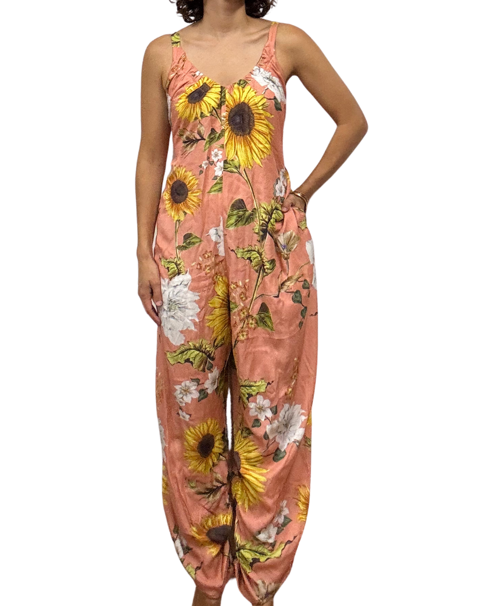 Agua Bendita - talla M