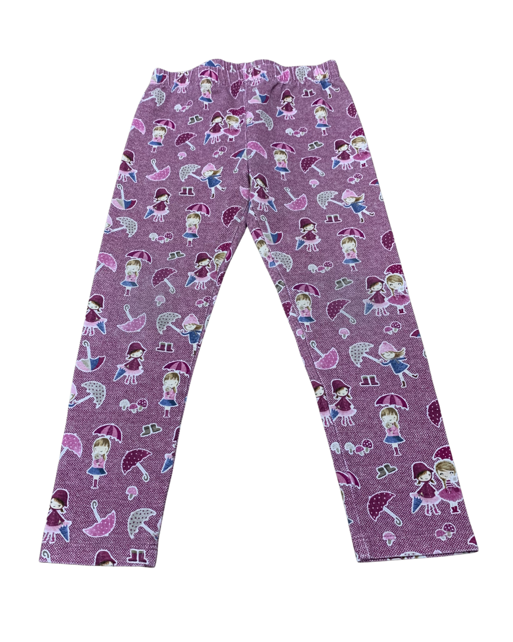 Mayoral - talla 4