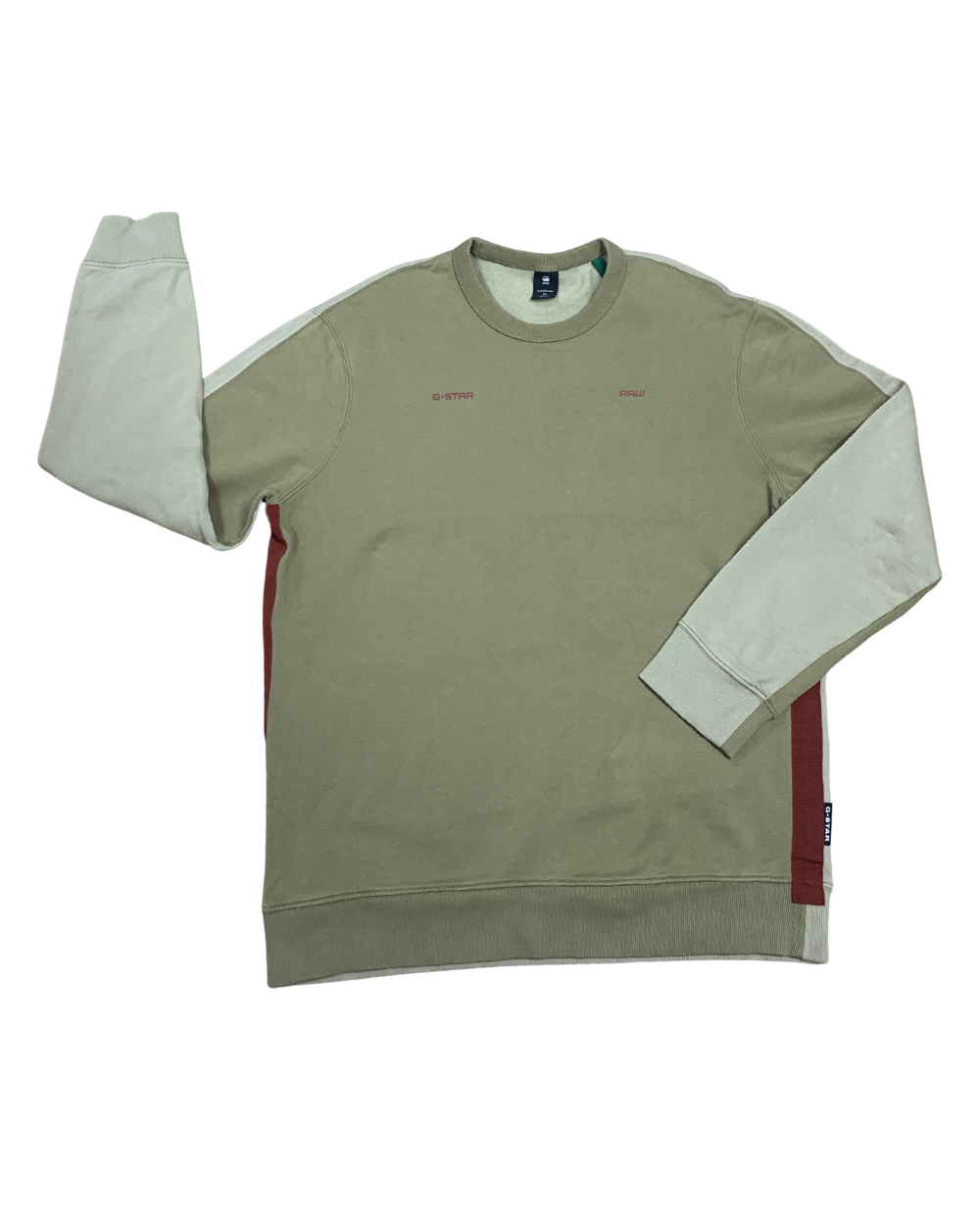 G-star Raw - talla XL