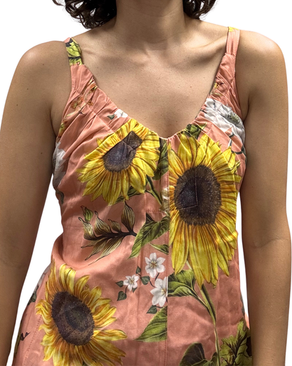 Agua Bendita - talla M