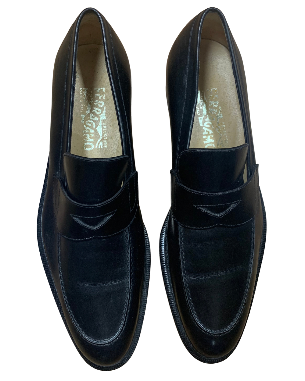 Salvatore Ferragamo - talla 8