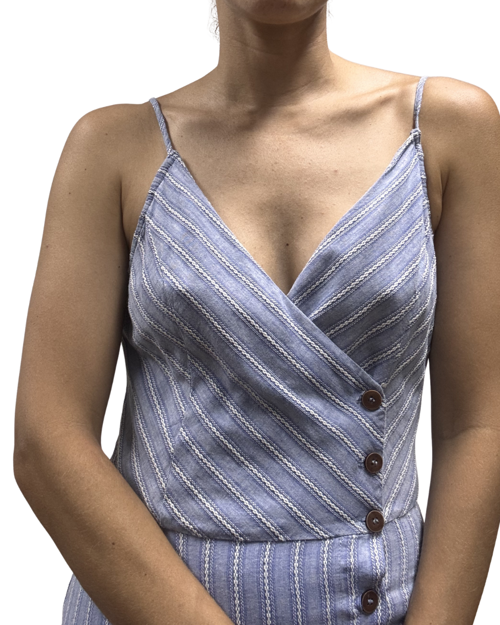 Mentha &amp; Chocolate - talla S