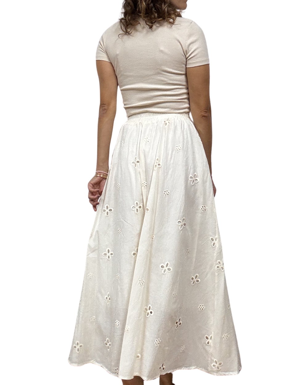 Kebeya - talla S