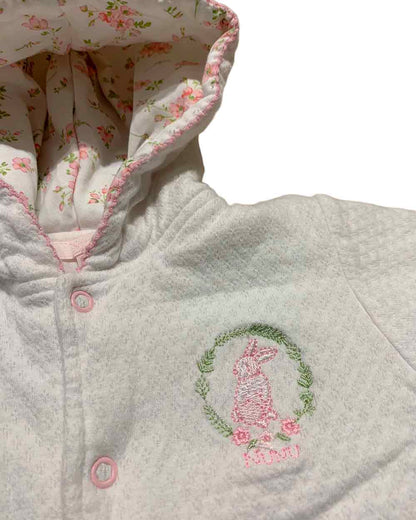 Nunu - talla 6-9M