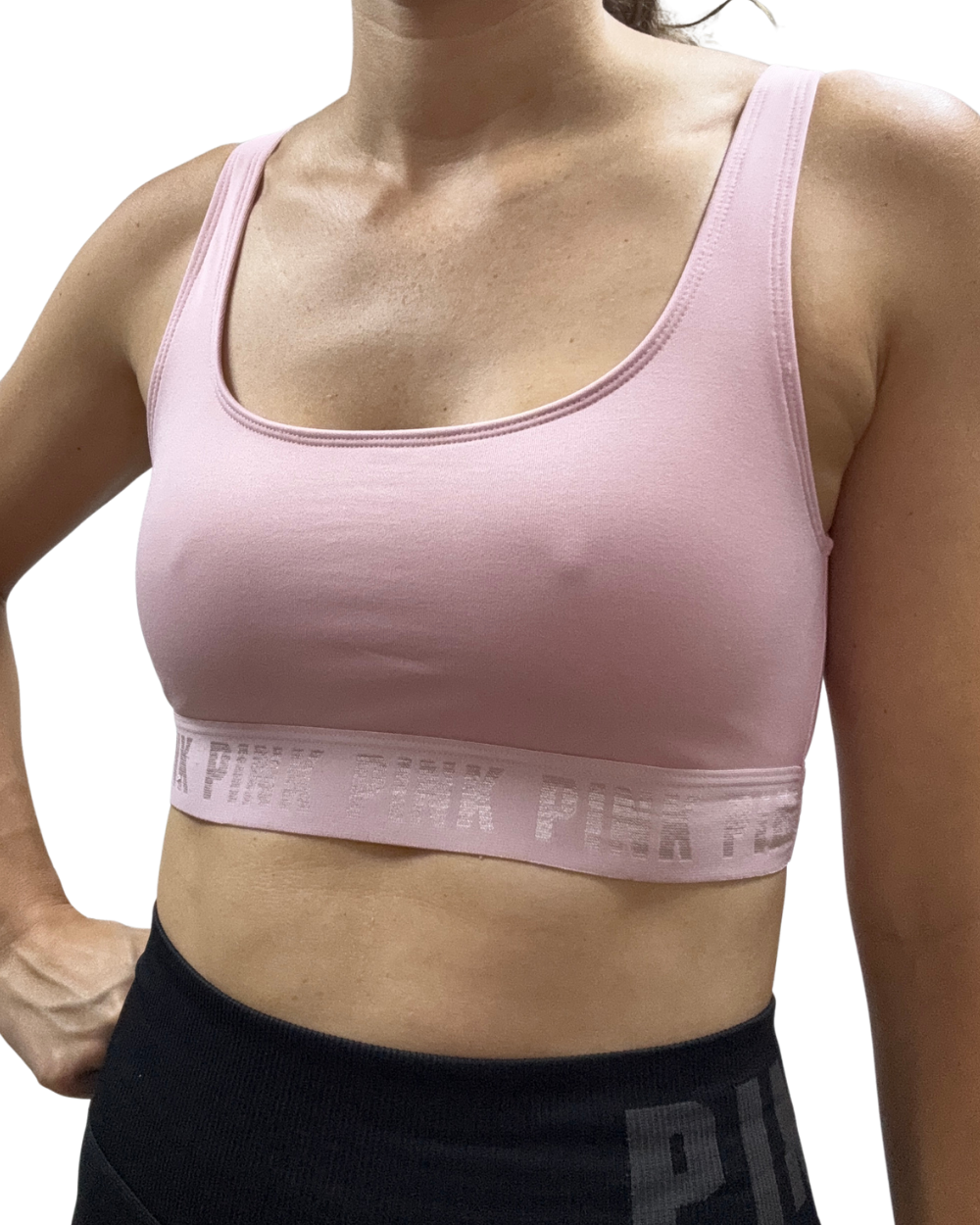 Pink - talla S