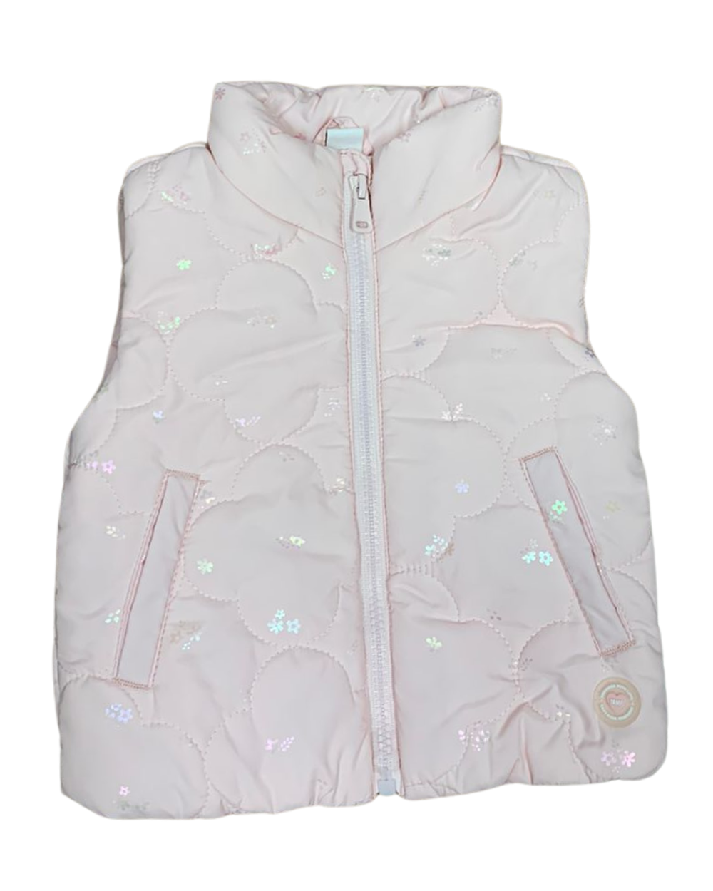 Yamp - talla 12M