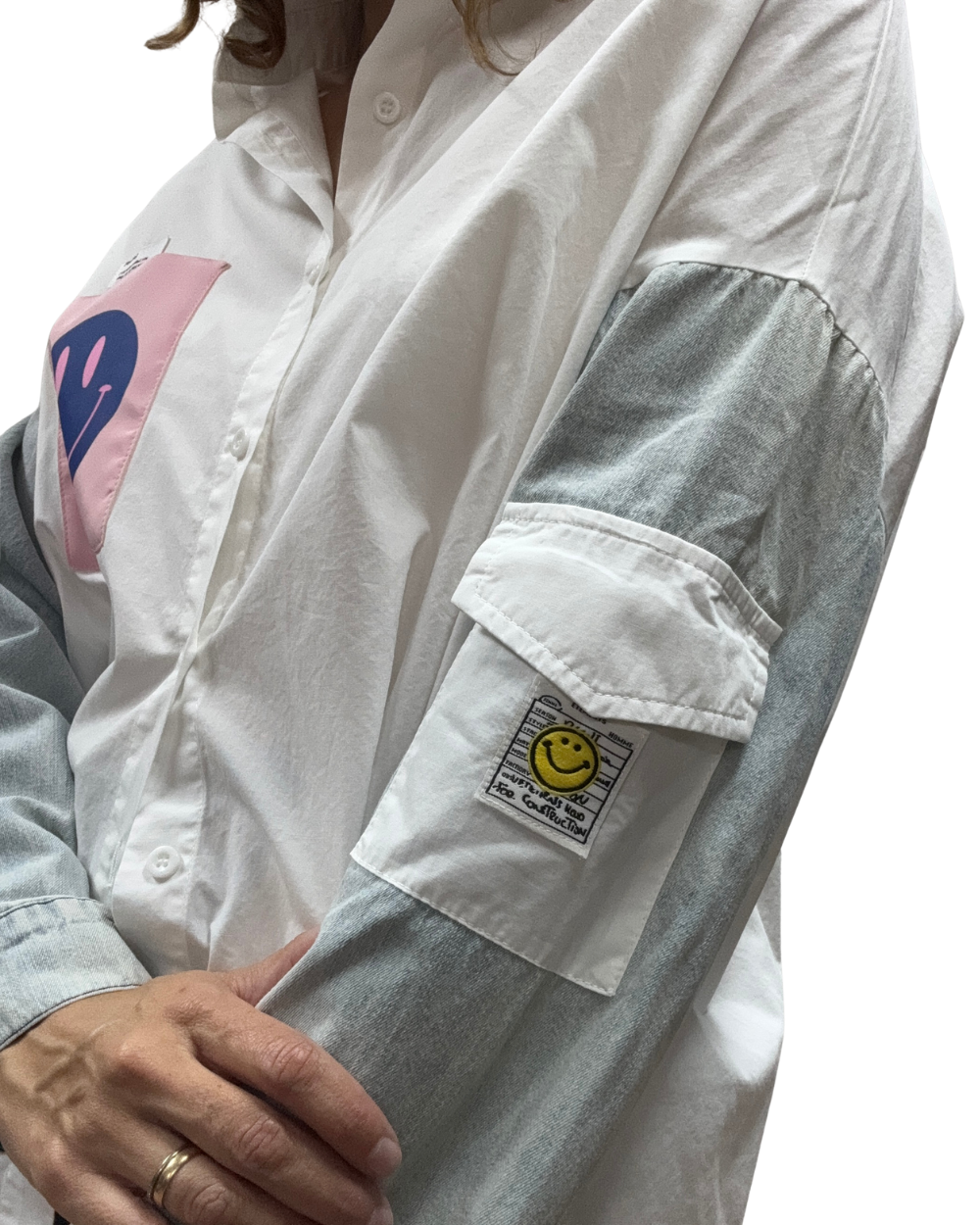 Pastel - talla L