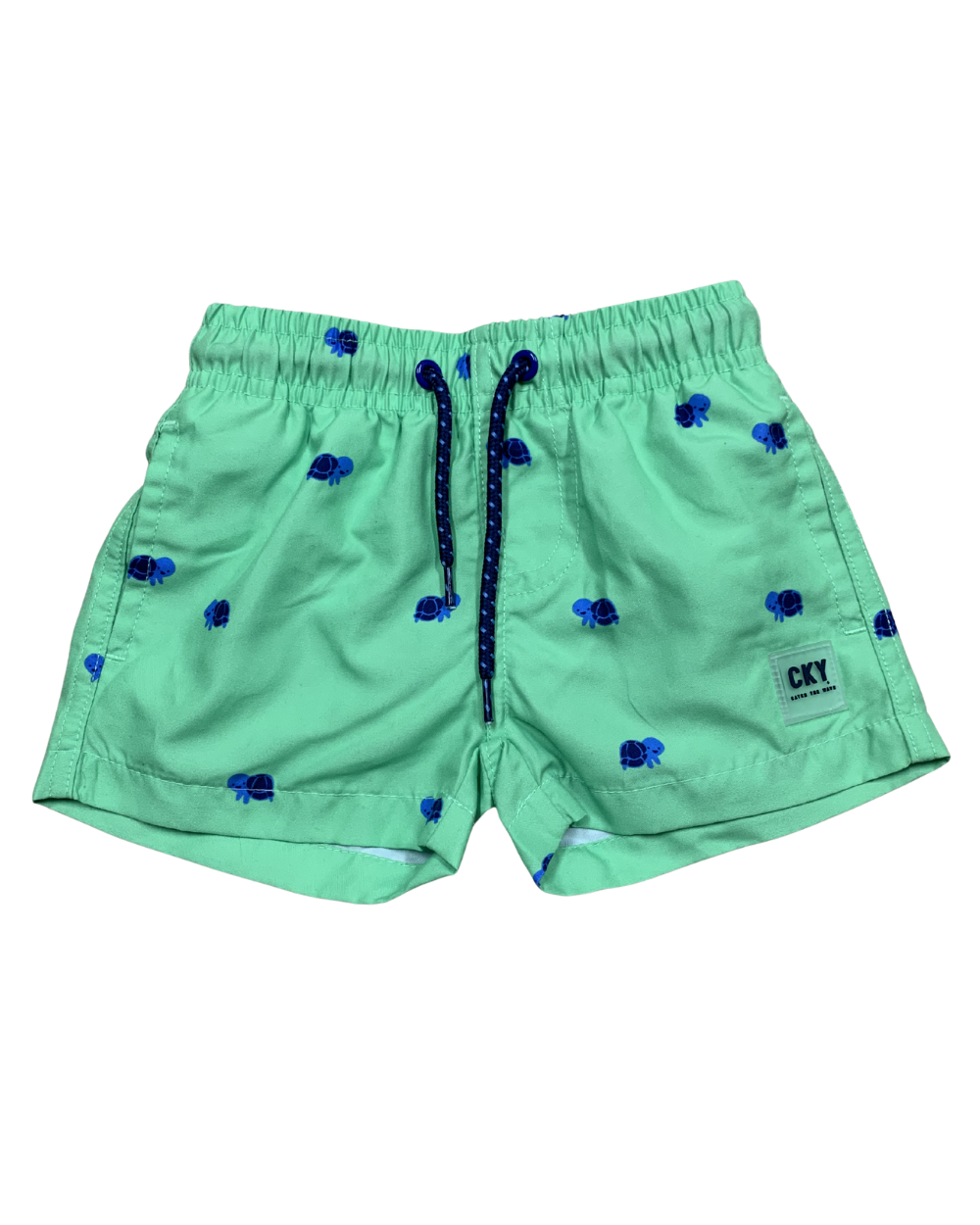 Colloky - talla 9-12M