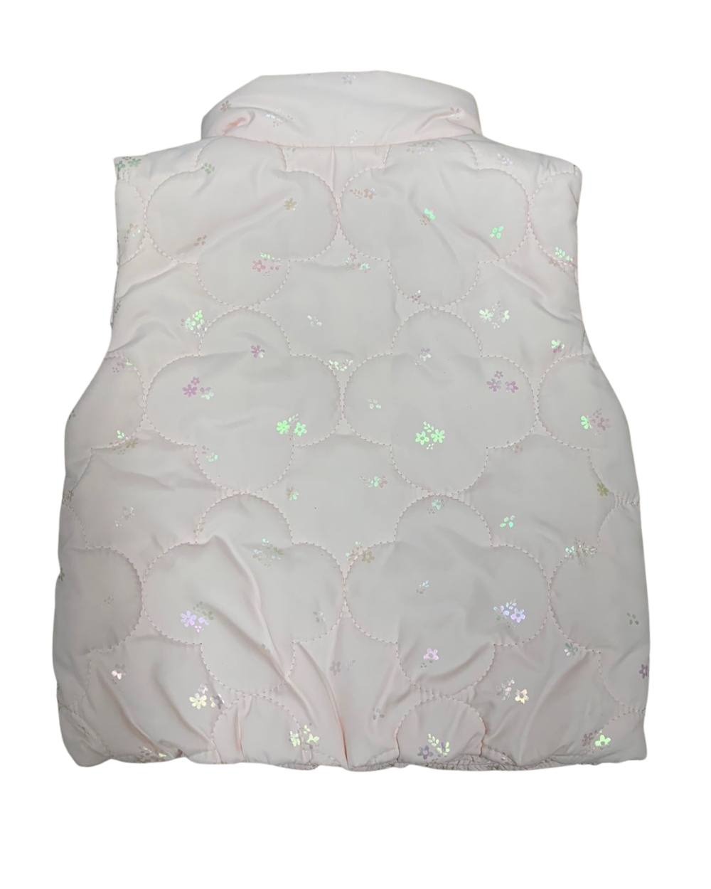 Yamp - talla 12M