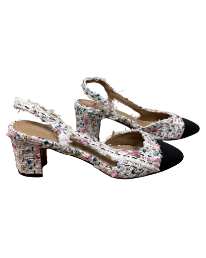 Mira Azzurra - talla US 9