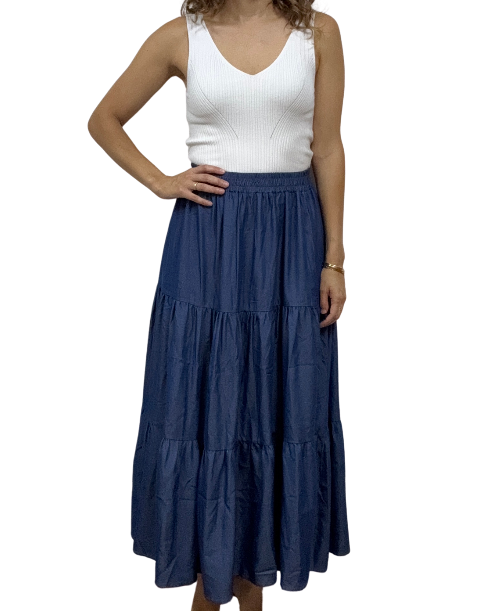 Diseño Independiente - talla S