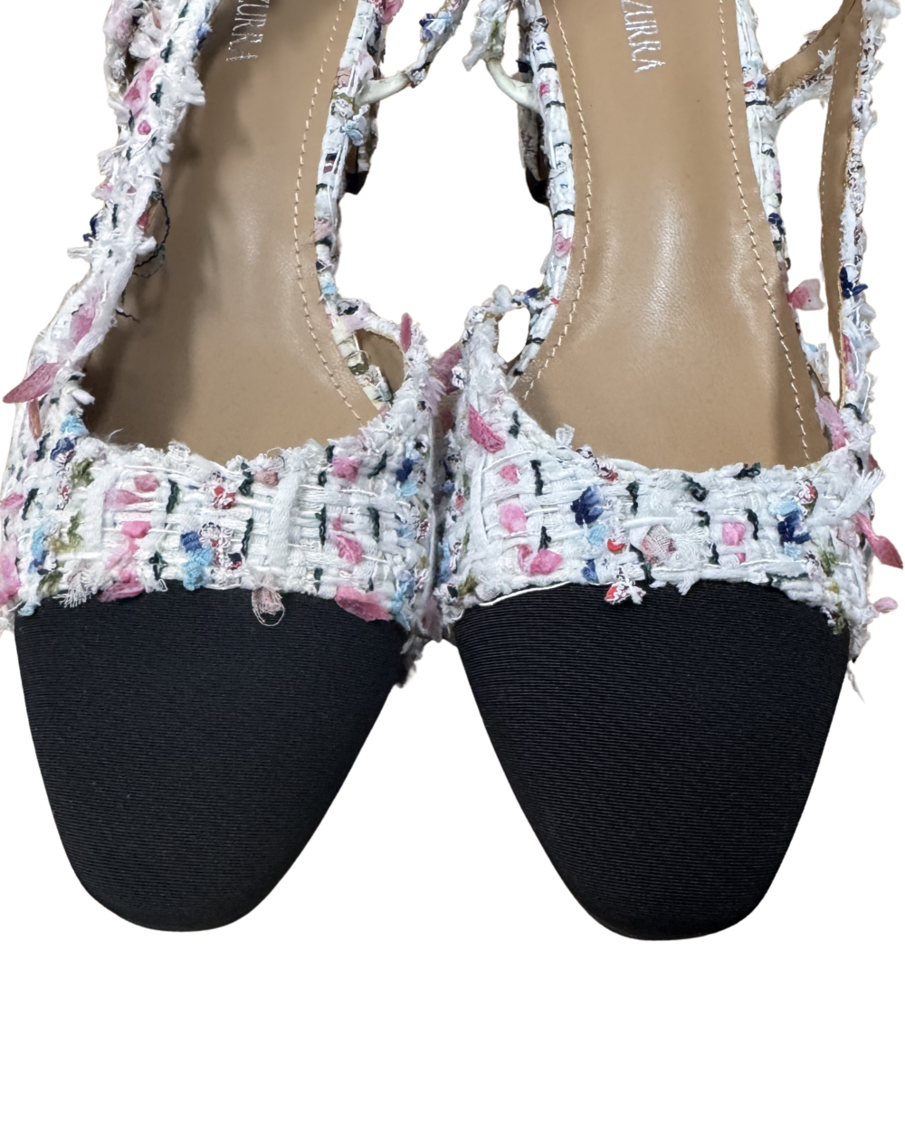 Mira Azzurra - talla US 9