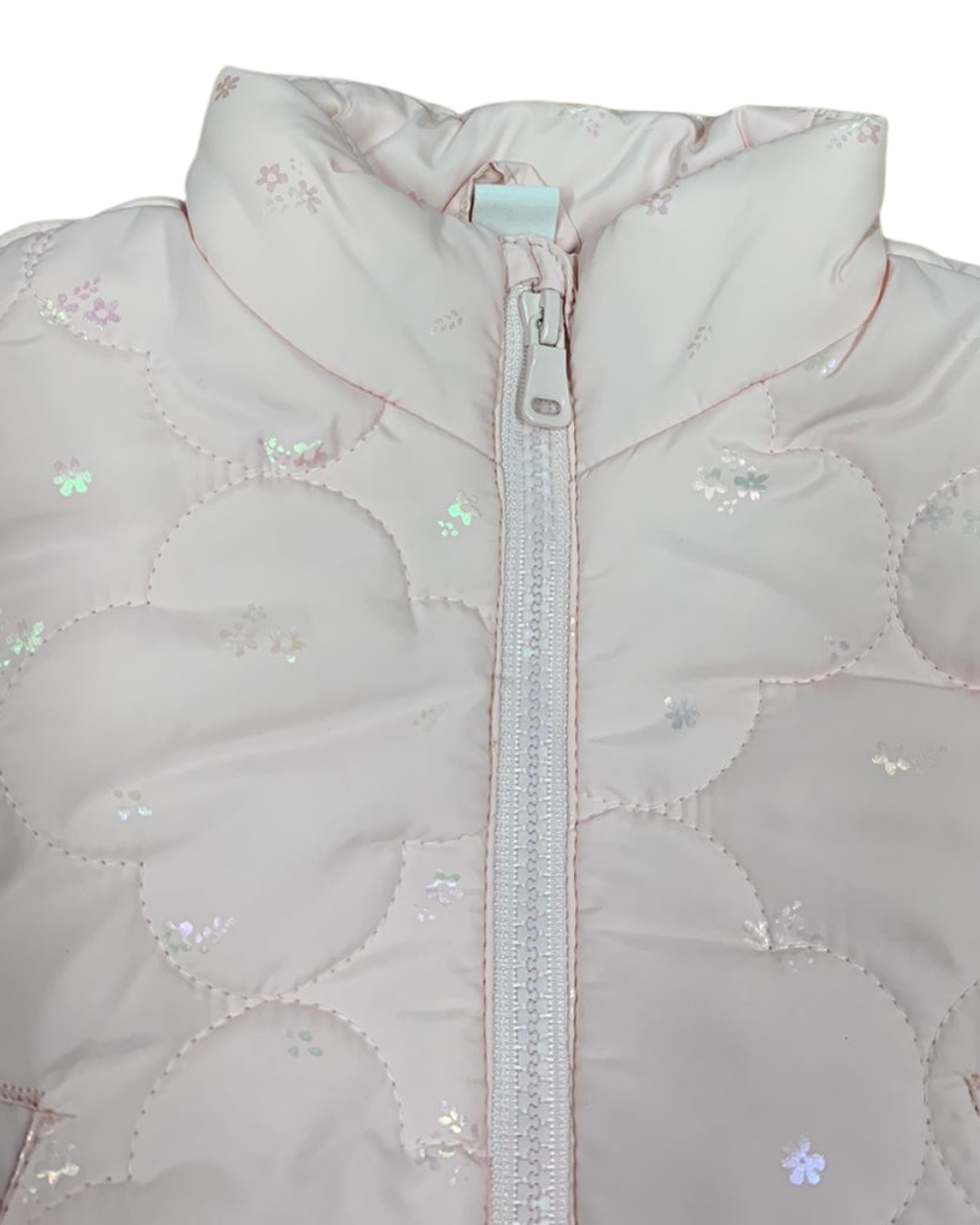 Yamp - talla 12M