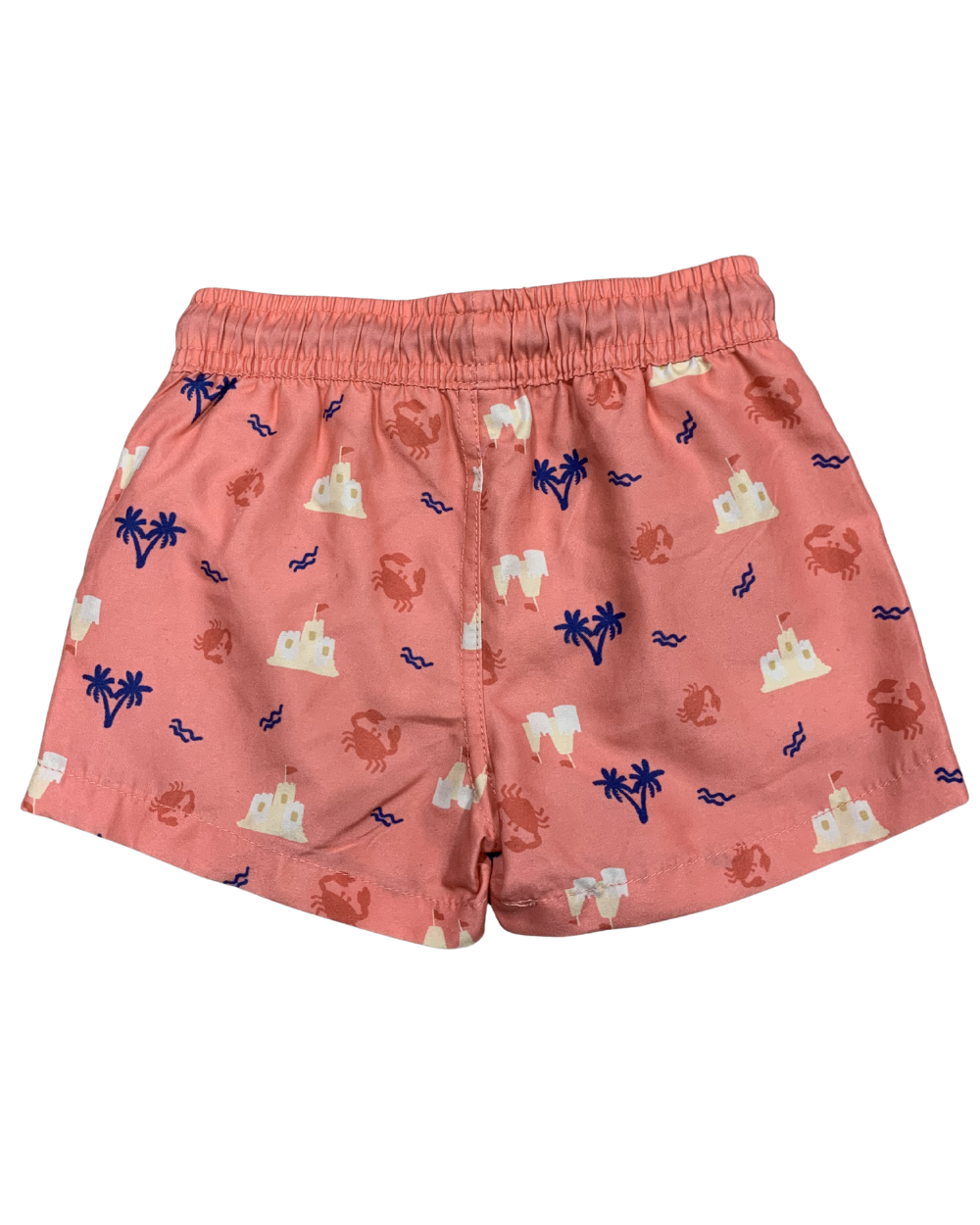 Colloky - talla 9-12M