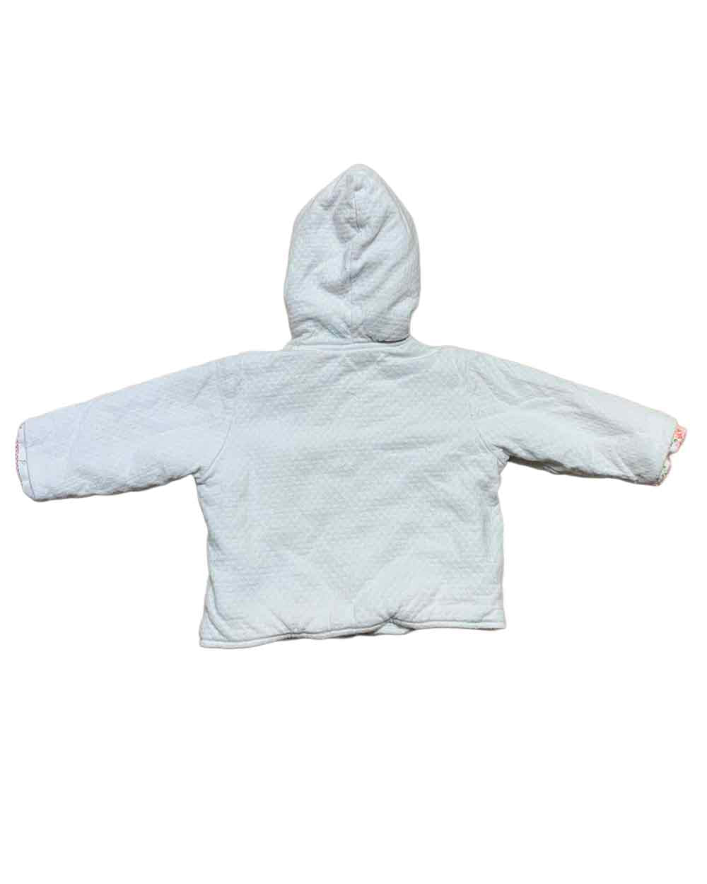 Nunu - talla 6-9M