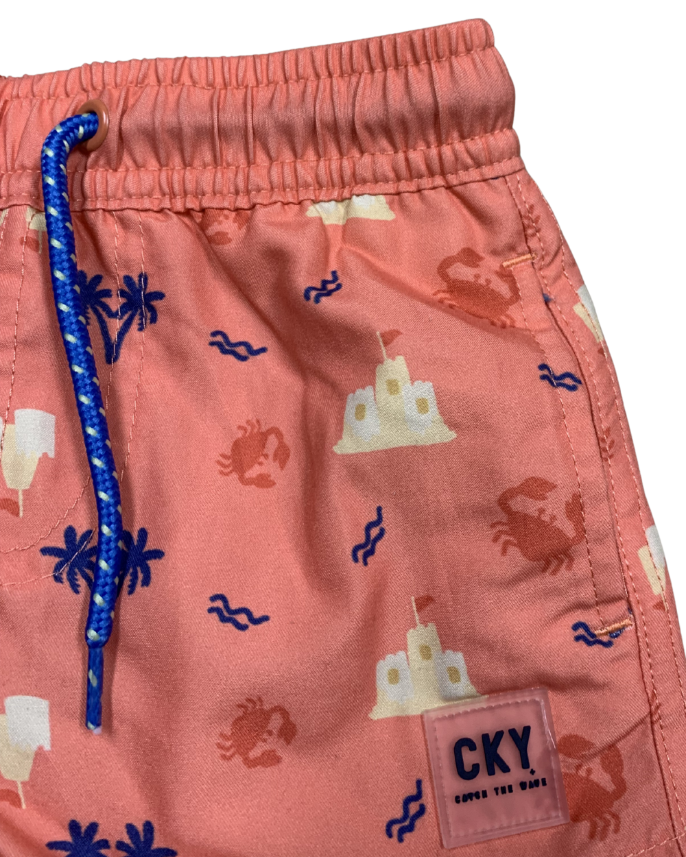 Colloky - talla 9-12M