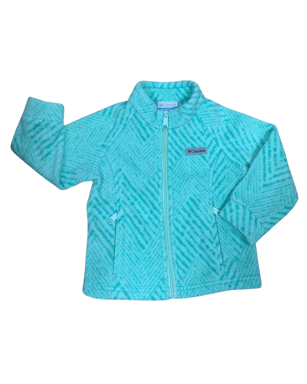 Columbia - talla 2T