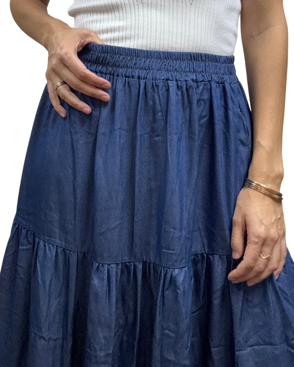 Diseño Independiente - talla S