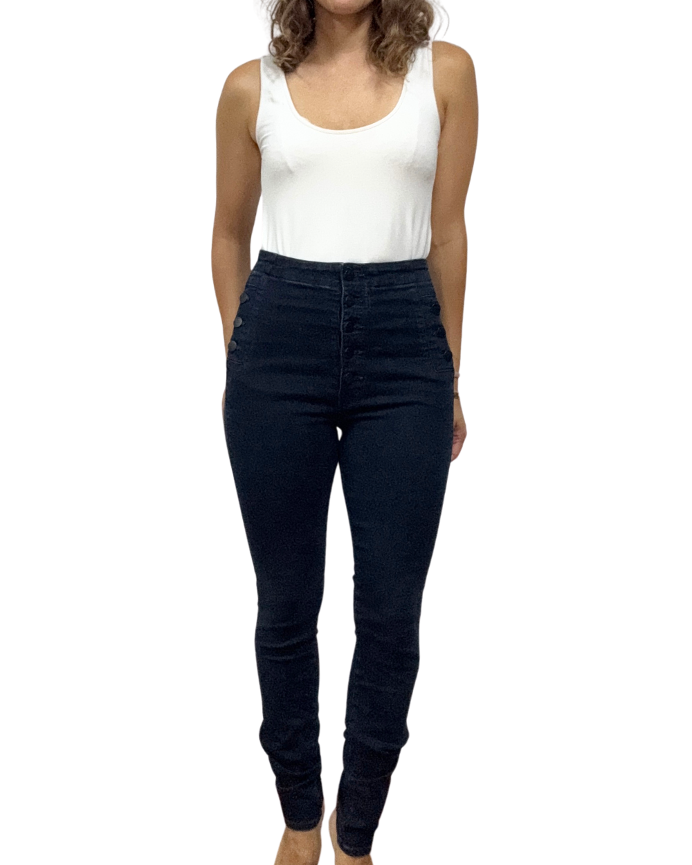 J Brand - talla 27
