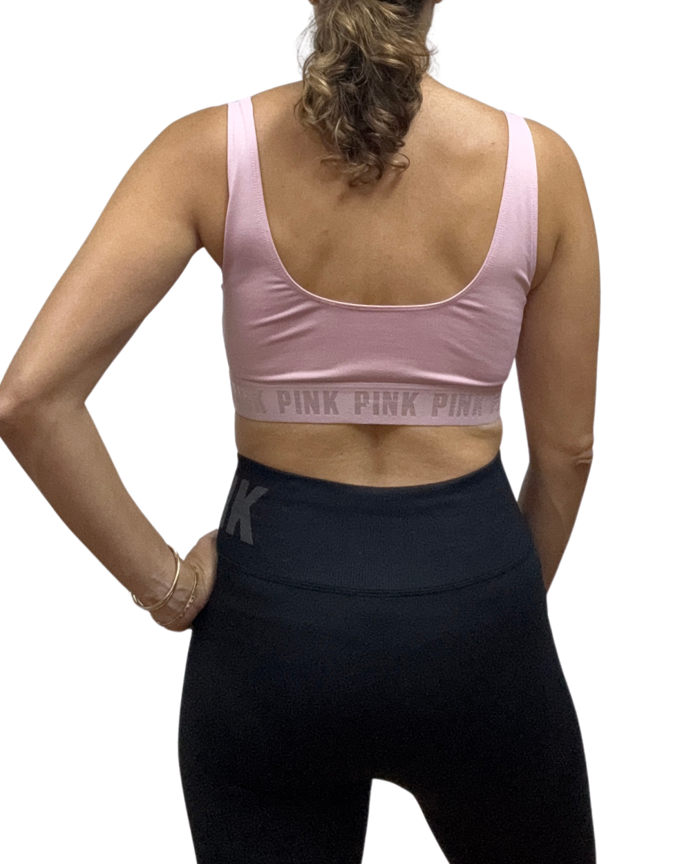 Pink - talla S