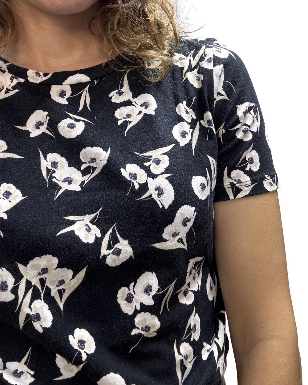 Ann Taylor - talla XS