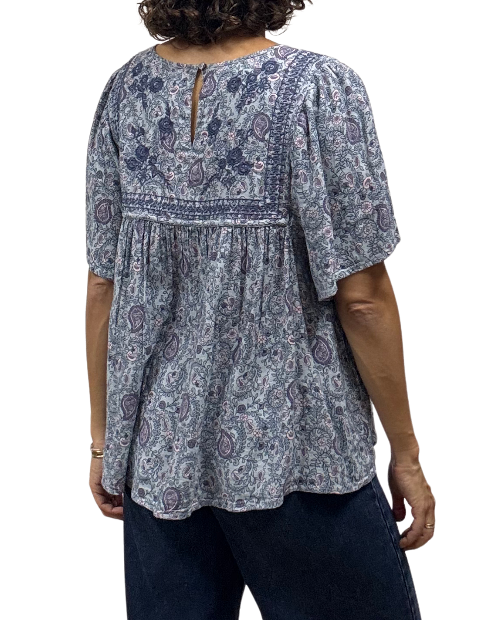 Lucky Brand - talla M