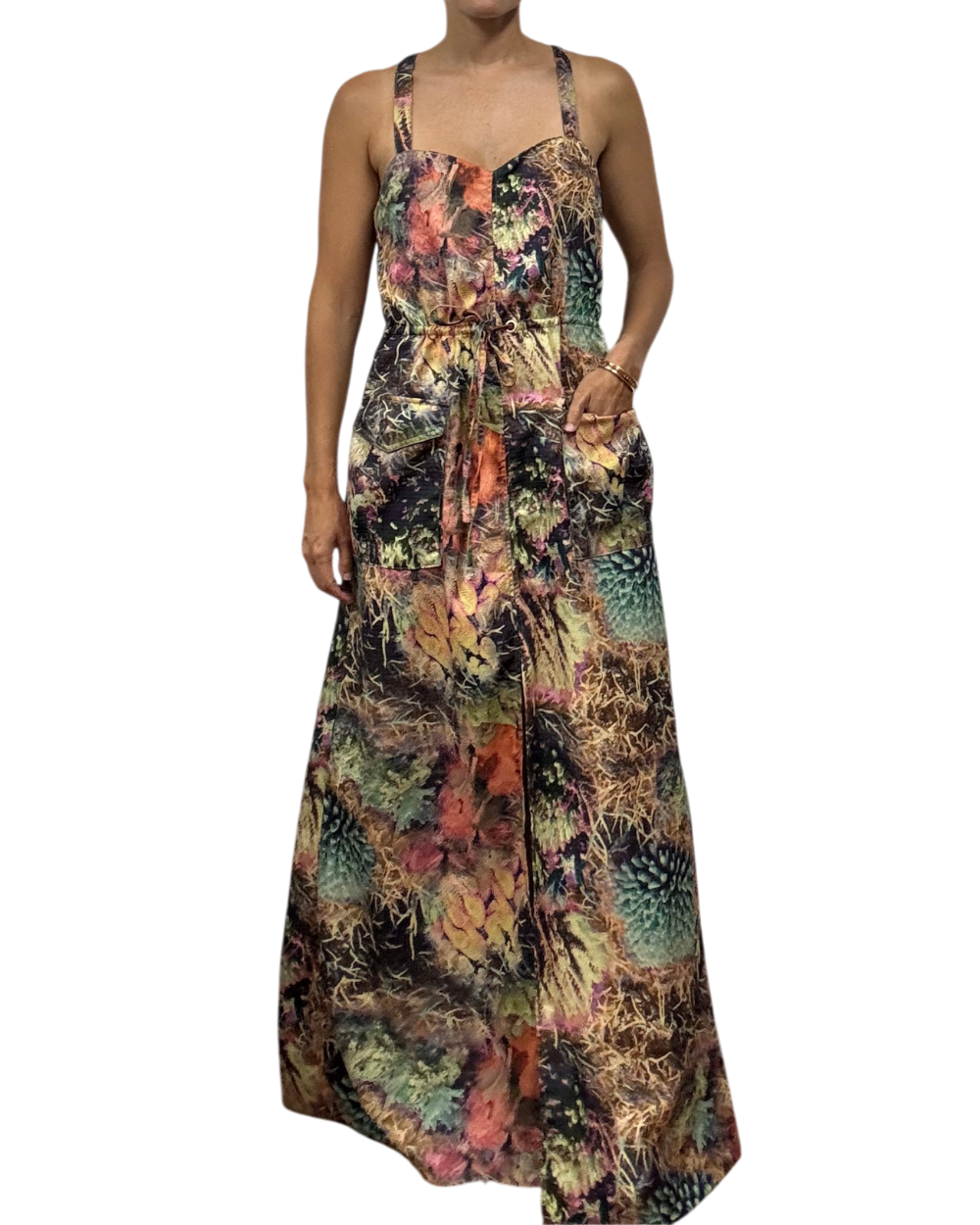 xpto - talla S