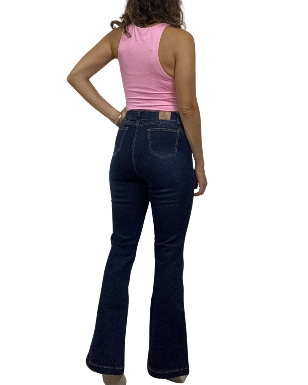 Brayli - talla 34