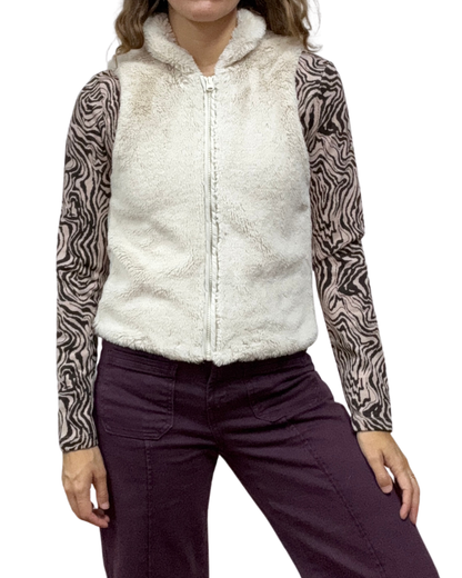 Abercrombie - talla XS
