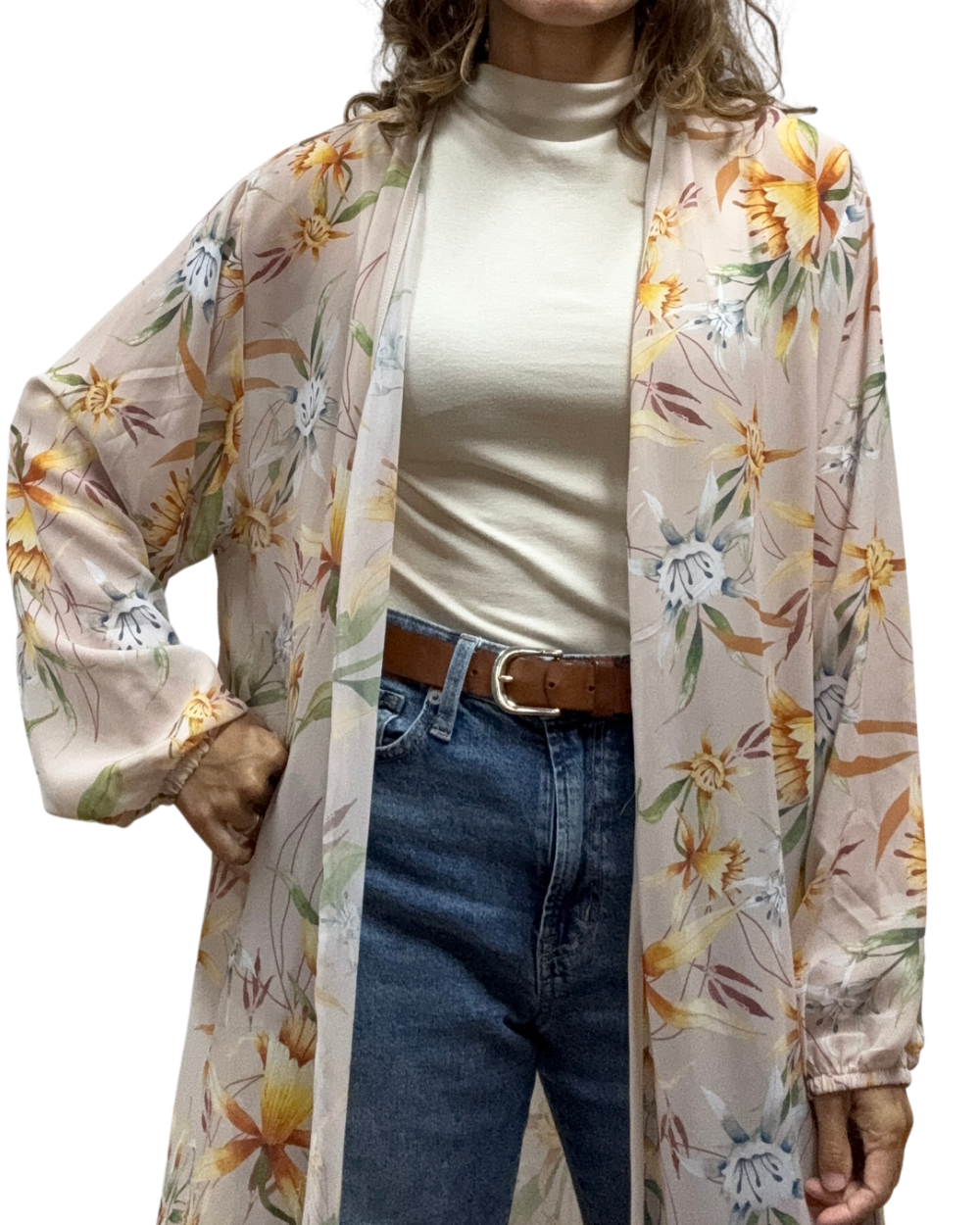 Inmaculada - talla S/M